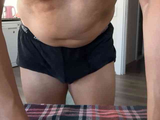 ANDREX1X Sex Cam Show