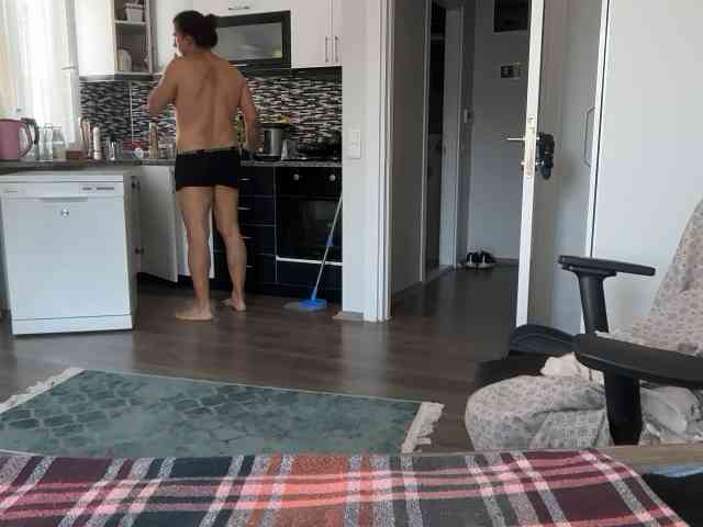 ANDREX1X Sex Cam Show