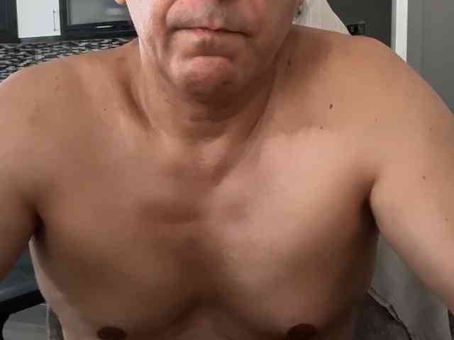 ANDREX1X Sex Cam Show