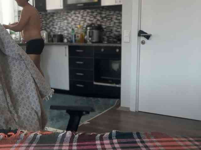 ANDREX1X Sex Cam Show