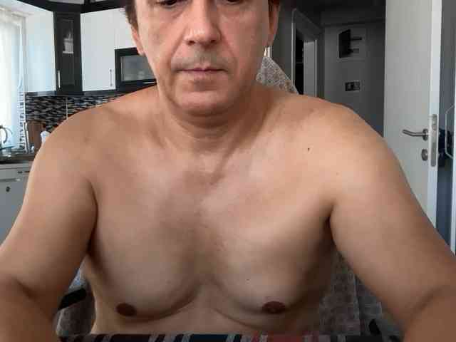 ANDREX1X Sex Cam Show