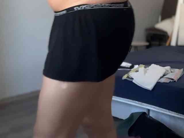ANDREX1X