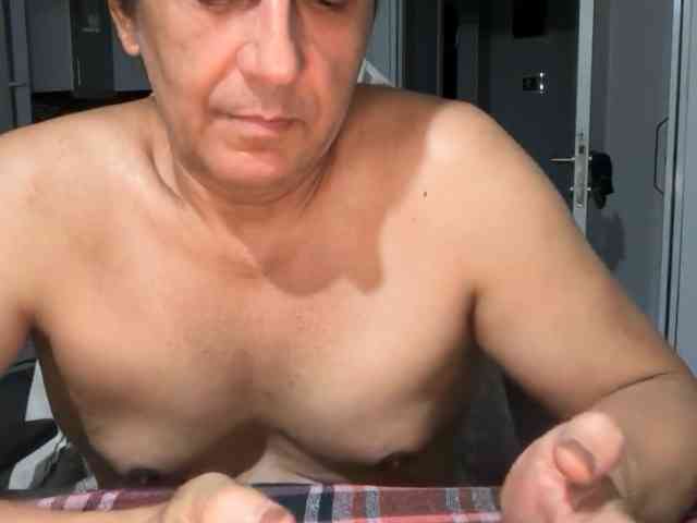 ANDREX1X Sex Cam Show