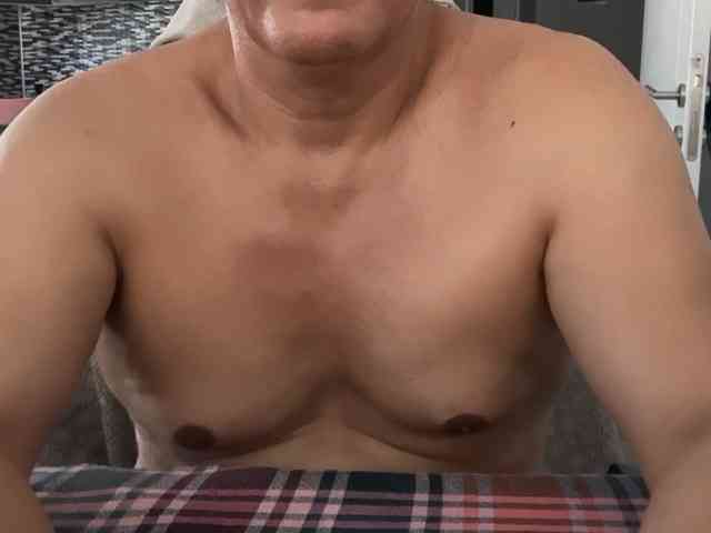 ANDREX1X Sex Cam Show