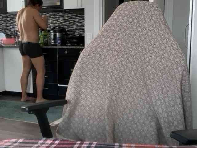 ANDREX1X Sex Cam Show