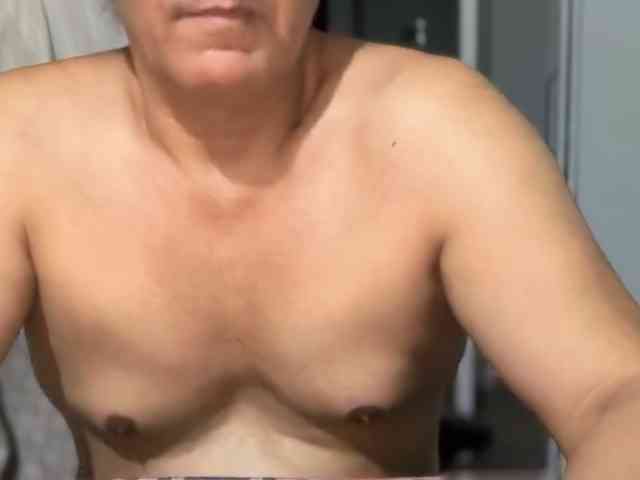 ANDREX1X Sex Cam Show