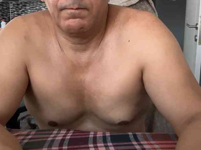 ANDREX1X Sex Cam Show