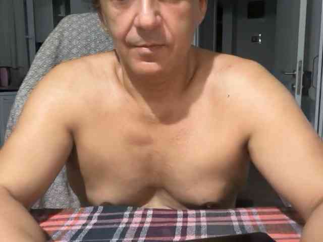 ANDREX1X Sex Cam Show