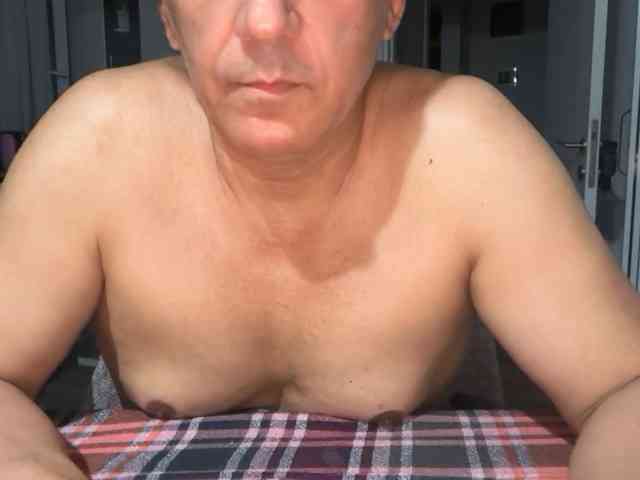 ANDREX1X Sex Cam Show