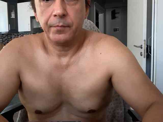 ANDREX1X Sex Cam Show