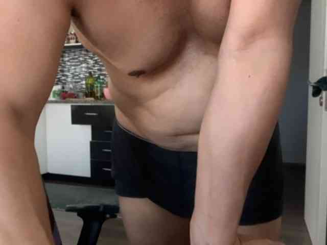 ANDREX1X