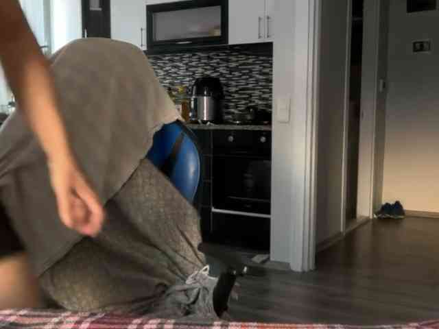 ANDREX1X Sex Cam Show