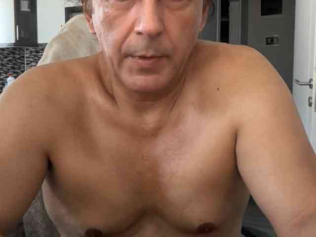 ANDREX1X Sex Cam Show