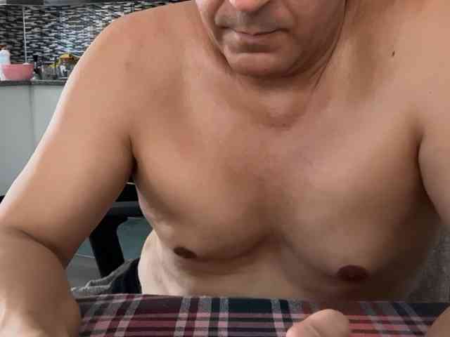 ANDREX1X Sex Cam Show