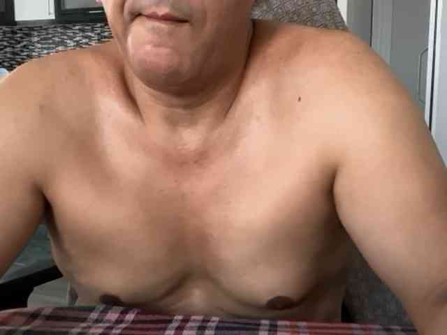 ANDREX1X Sex Cam Show
