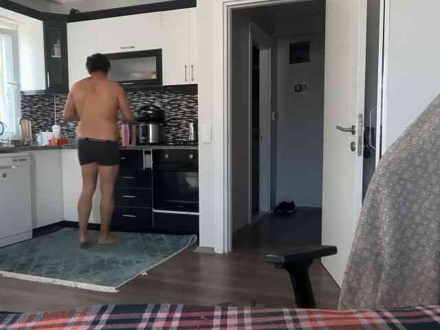 ANDREX1X Sex Cam Show