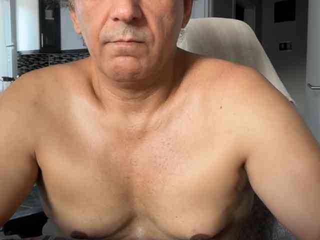 ANDREX1X Sex Cam Show