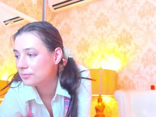 JuliaHuntX Porn Show