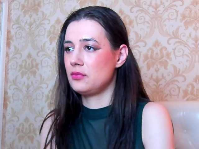 JuliaHuntX live cam on BongaCams