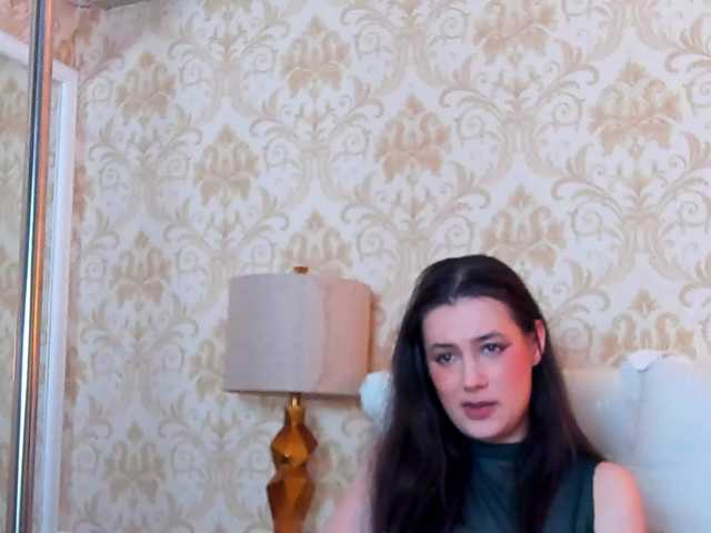 JuliaHuntX live cam on BongaCams