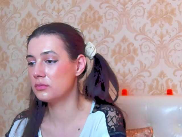 JuliaHuntX live cam on BongaCams