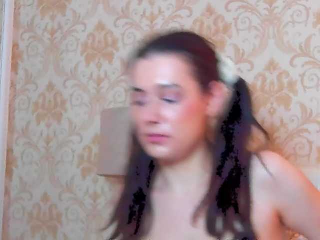 JuliaHuntX live cam on BongaCams