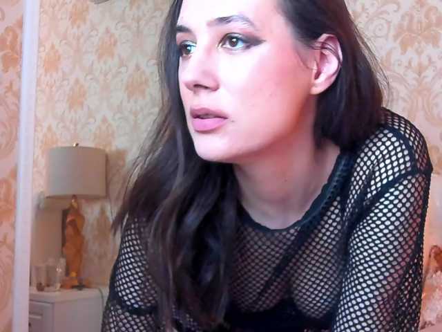 JuliaHuntX live cam on BongaCams
