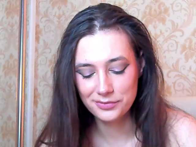 JuliaHuntX live cam on BongaCams