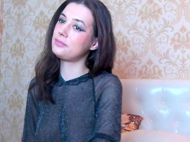 JuliaHuntX live cam on BongaCams