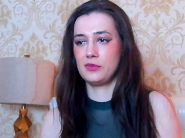JuliaHuntX live webcam show