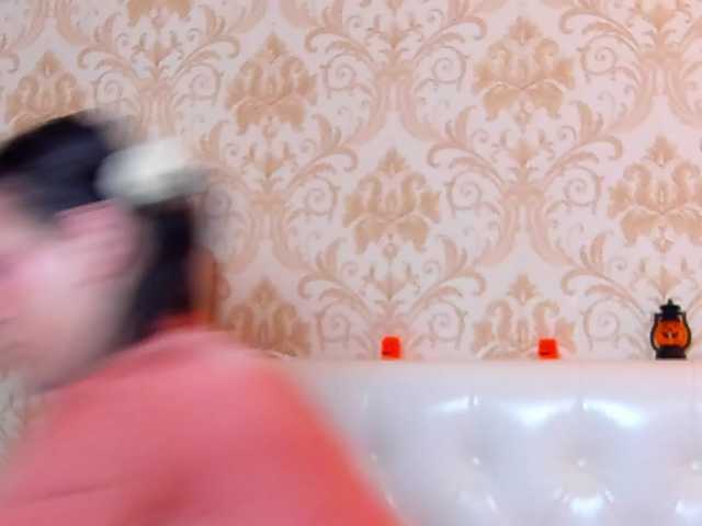 JuliaHuntX live cam on BongaCams