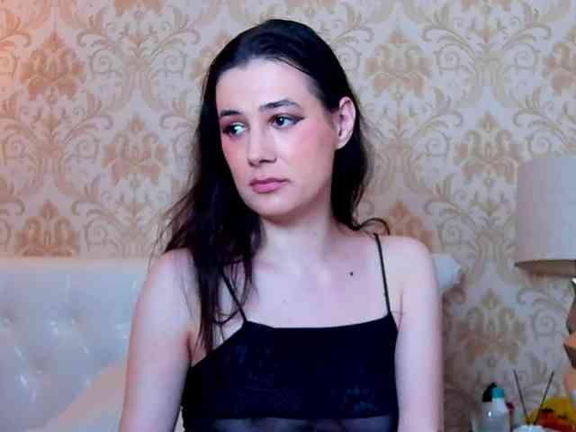 JuliaHuntX Live Webcam on BongaCams