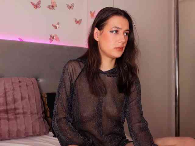 JuliaHuntX webcam