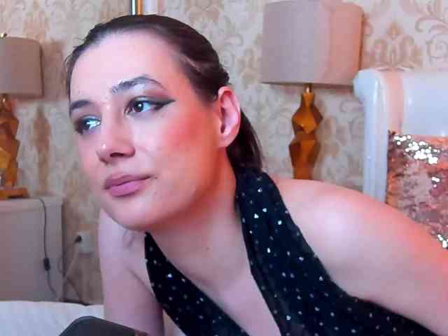 JuliaHuntX webcam