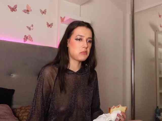 JuliaHuntX webcam