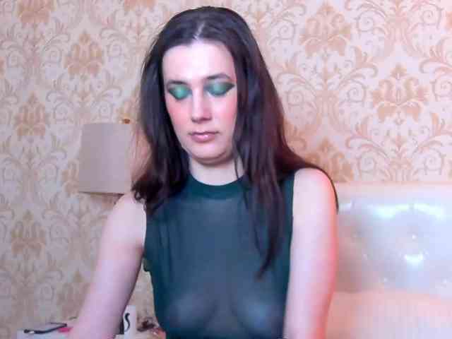 JuliaHuntX webcam