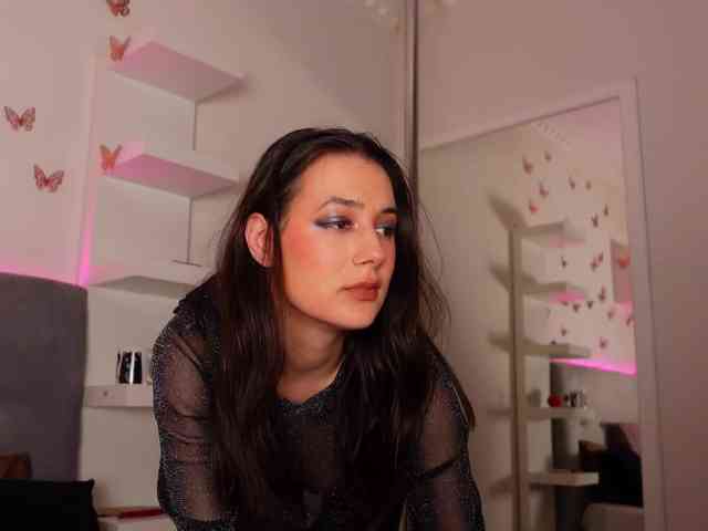JuliaHuntX webcam