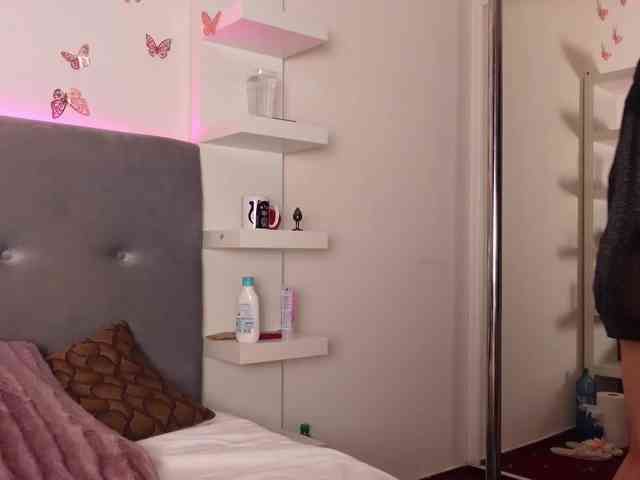 JuliaHuntX webcam