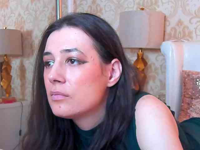 JuliaHuntX webcam