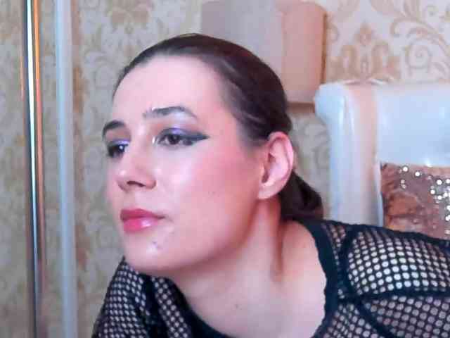 JuliaHuntX webcam