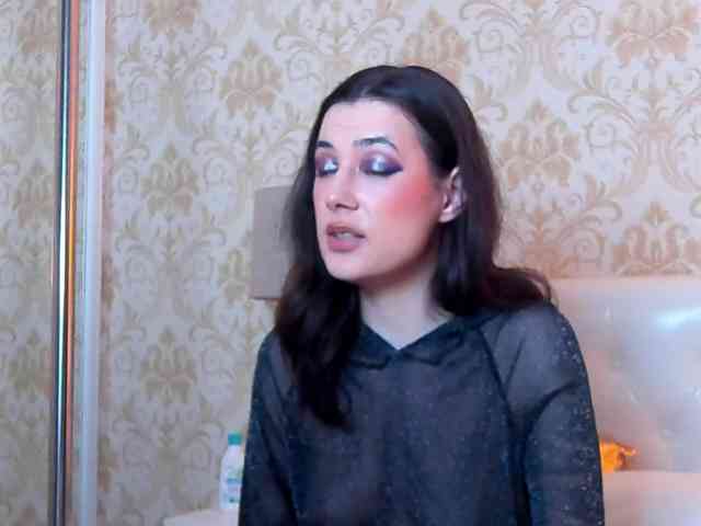 JuliaHuntX webcam