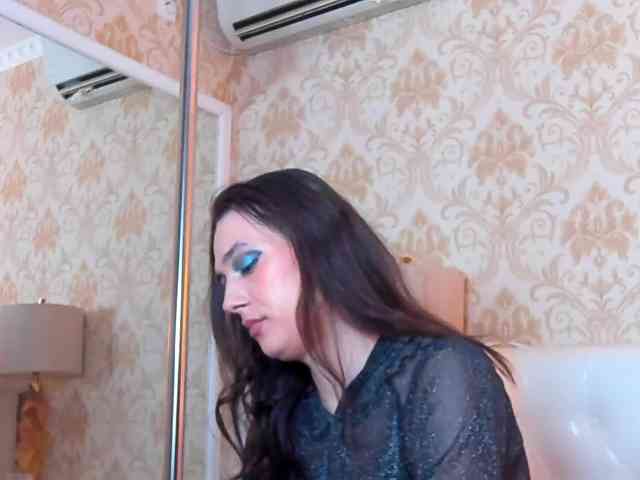 JuliaHuntX webcam
