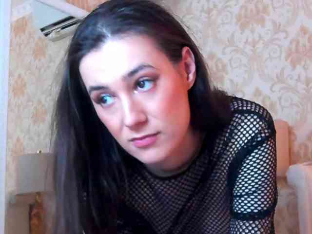 JuliaHuntX webcam