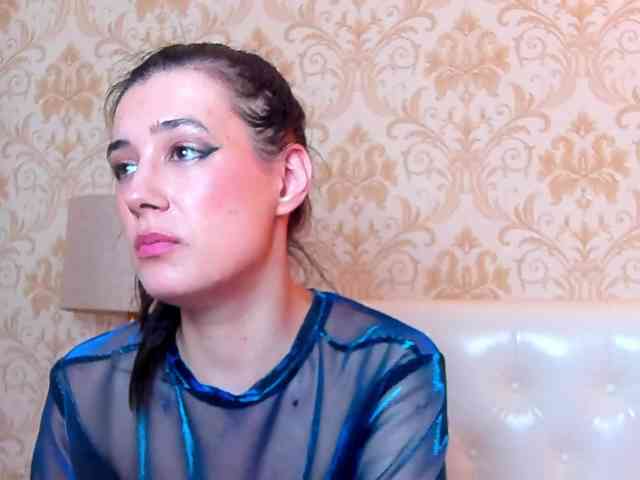 JuliaHuntX webcam