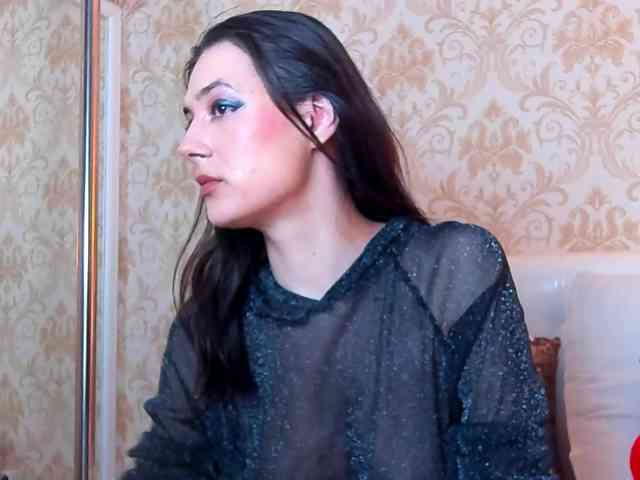 JuliaHuntX webcam