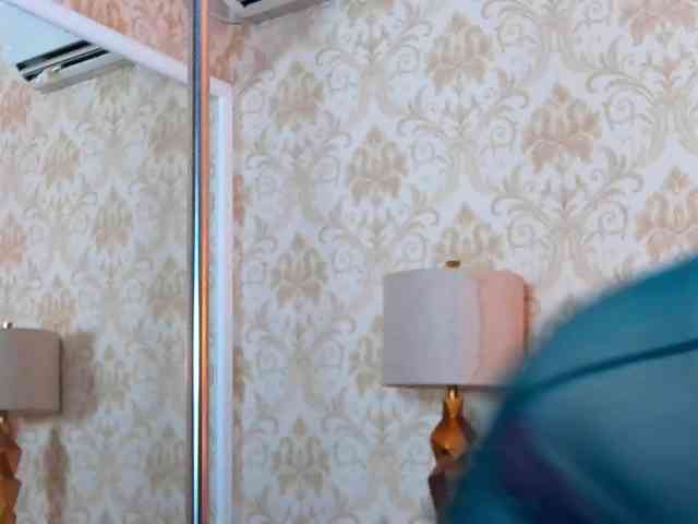 JuliaHuntX webcam