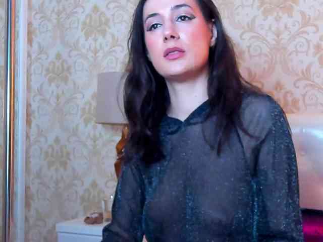 JuliaHuntX webcam