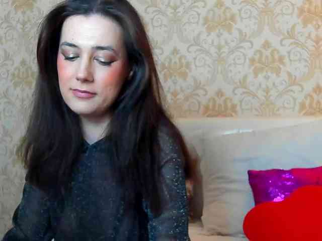 JuliaHuntX webcam