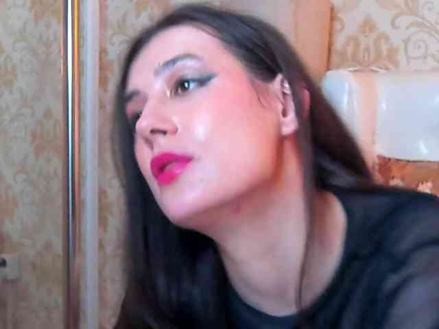 JuliaHuntX webcam