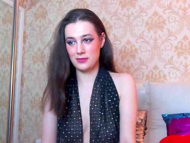 JuliaHuntX webcam